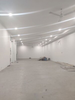 Team Area in  Office Space at Hauz Khas – for Rent