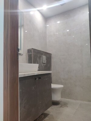 Bathroom in  Office Space at Hauz Khas – for Rent