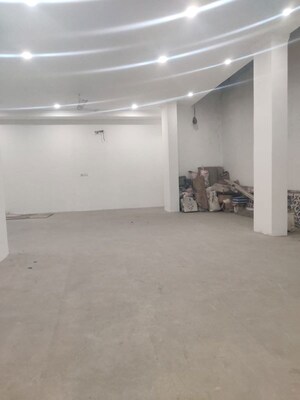 Team Area in  Office Space at Hauz Khas – for Rent
