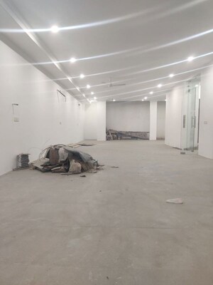 Team Area in  Office Space at Hauz Khas – for Rent