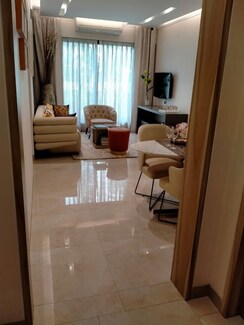 2 BHK Apartment For Sale in MICL Aaradhya Highpark
