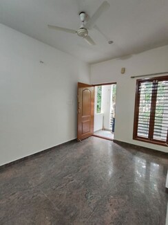 2 BHK + Pooja Room Independent House For Rent in HSR layout
