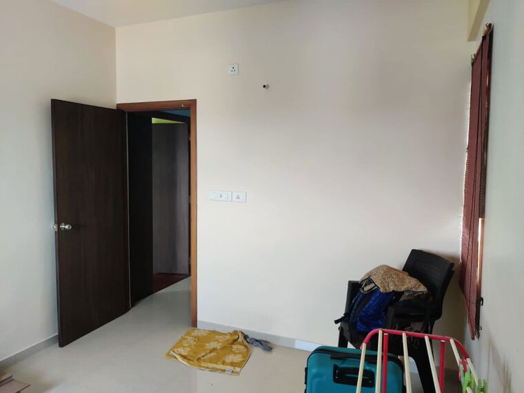 Living Room, adani-elysium 2 Bedroom 730 Sq.Ft. Apartment In Near Vaishno Devi Circle On Sg Highway Ahmedabad 10384180