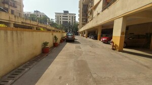 Parking in 2 BHK Apartment at Maitri Ocean, Kharghar – for Rent