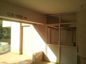 Room in 2 BHK Apartment at Maitri Ocean, Kharghar – for Rent