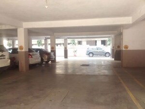 Parking in 2 BHK Apartment at Maitri Ocean, Kharghar – for Rent
