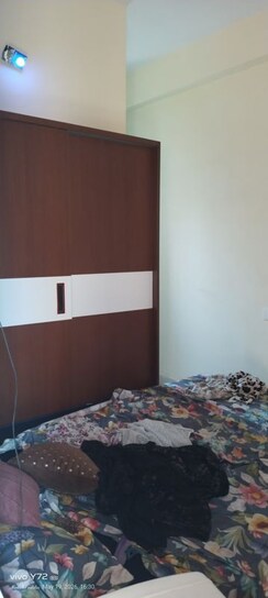 1 BHK Apartment For Rent in Siri Residency Kondapur