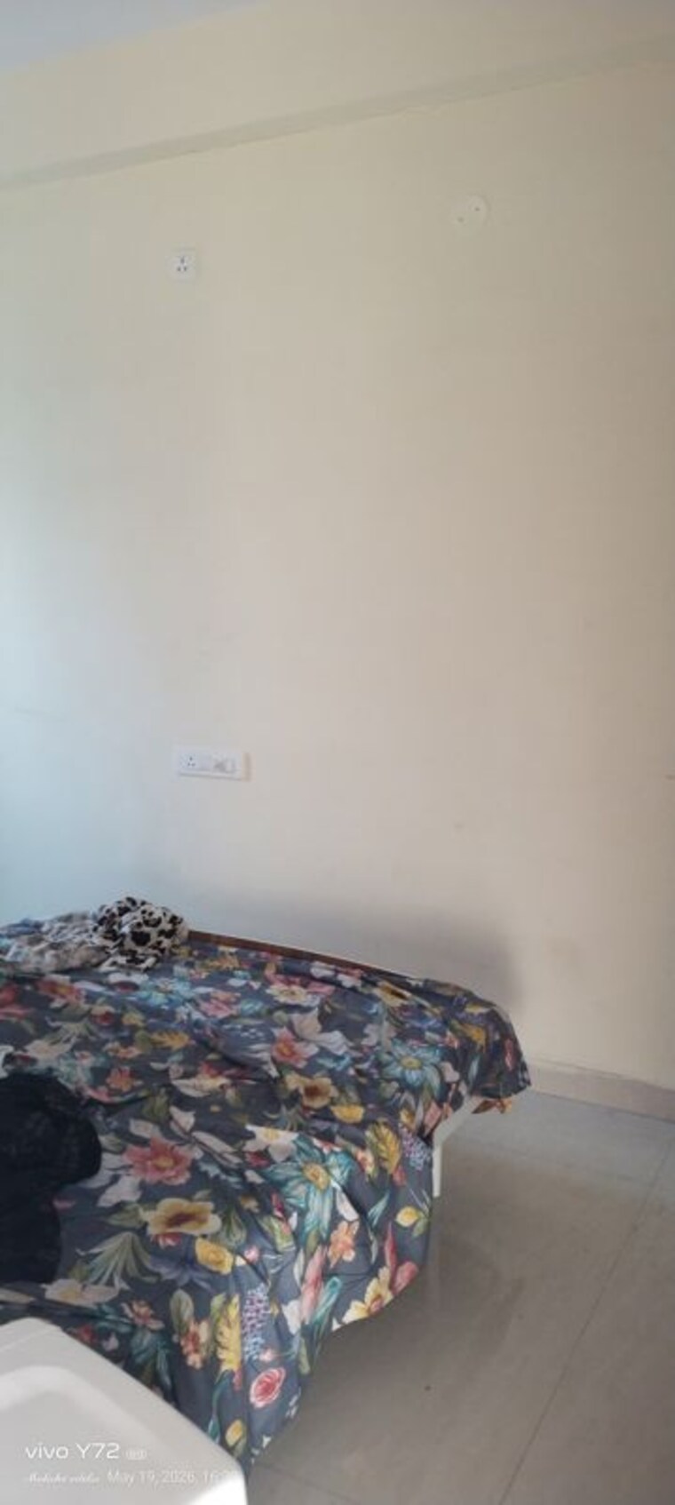 Bedroom, siri-residency-kondapur 1 Bedroom 400 Sq.Ft. Apartment In Kondapur Hyderabad 10384266
