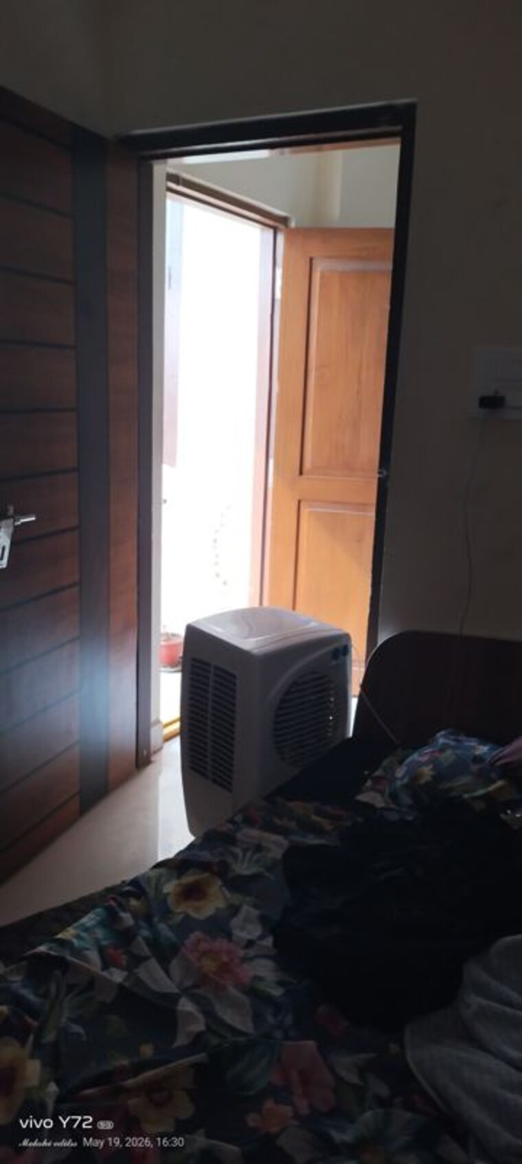 Living Room, siri-residency-kondapur 1 Bedroom 400 Sq.Ft. Apartment In Kondapur Hyderabad 10384266