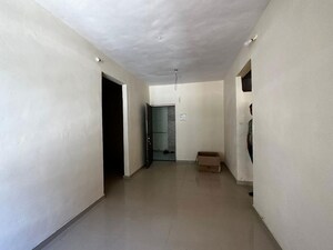 Building Lobby in 1 BHK Apartment at  Kolshet Shivkripa CHS, Kolshet – for Sale