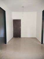 1 BHK 600 Sq.Ft. Apartment in  Kolshet Shivkripa CHS