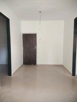 1 BHK Apartment For Sale in  Kolshet Shivkripa CHS, Kolshet