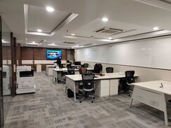 Office Space For Rent in Prabhadevi