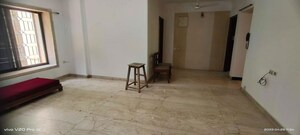 Bedroom in 2.5 BHK Apartment at Emma Towers, Chembur – for Rent