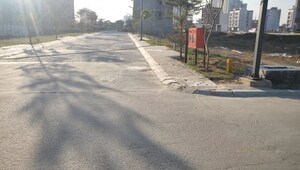  Plot – Exterior View View at JMS The Nation, Sector 95 - for Sale