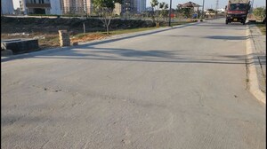  Plot – Exterior View View at JMS The Nation, Sector 95 - for Sale