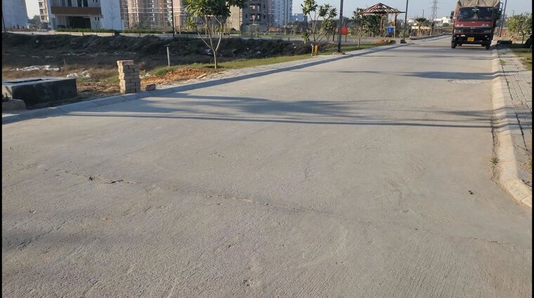 Exterior View, jms-the-nation  176 Sq.Yd. Plot In Sector 95 Gurgaon 10378014