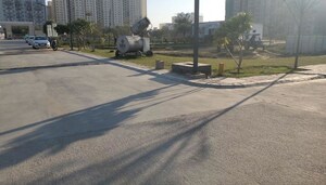 Plot – Exterior View View at JMS The Nation, Sector 95 - for Sale