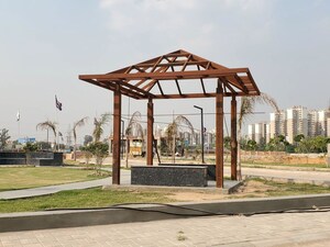  Plot – Exterior View View at JMS The Nation, Sector 95 - for Sale