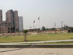 Plot For Sale in JMS The Nation