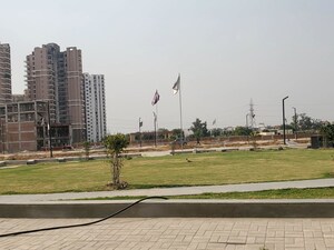  Plot For Sale in JMS The Nation, Sector 95
