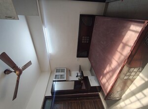Furnished Amenities in 2 BHK Apartment at BM Sernity, Hsr Layout – for Rent