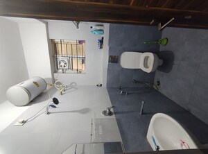 Team Area in 2 BHK Apartment at BM Sernity, Hsr Layout – for Rent