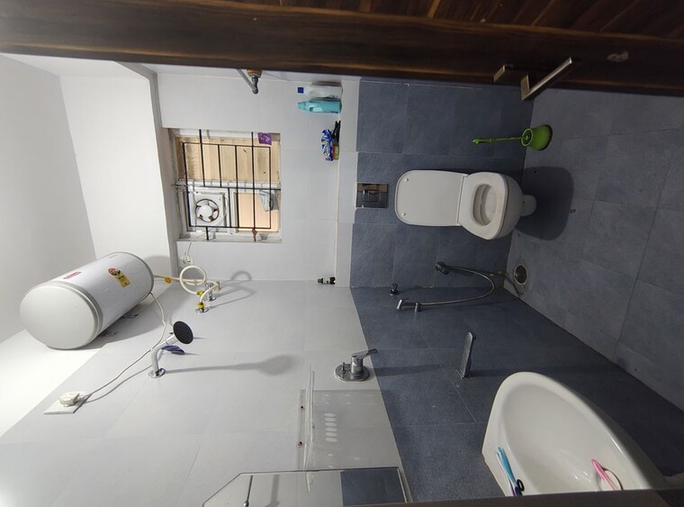 Team Area, bm-sernity 2 Bedroom 1150 Sq.Ft. Apartment In Hsr Layout Bangalore 10380332