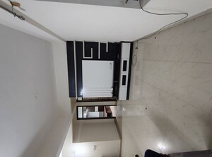 Living Room in 2 BHK Apartment at BM Sernity, Hsr Layout – for Rent