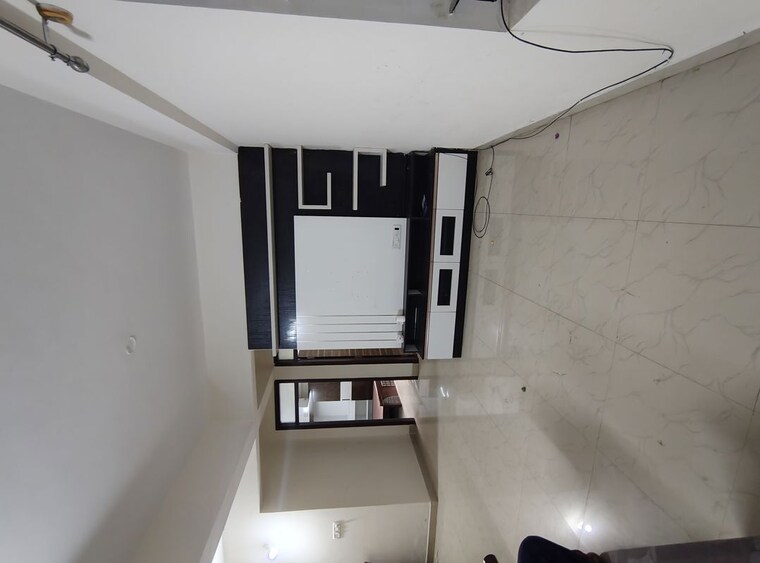 Living Room, bm-sernity 2 Bedroom 1150 Sq.Ft. Apartment In Hsr Layout Bangalore 10380332