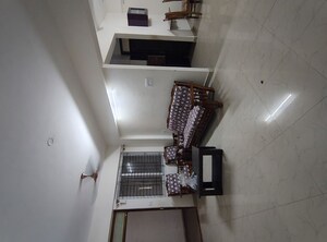 Furnished Amenities in 2 BHK Apartment at BM Sernity, Hsr Layout – for Rent