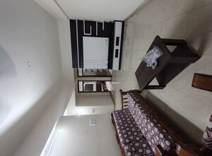 2 BHK Apartment For Rent in BM Sernity, Hsr Layout
