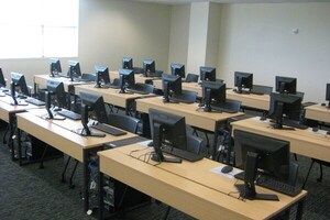 Team Area in  Office Space at Kharadi – for Sale