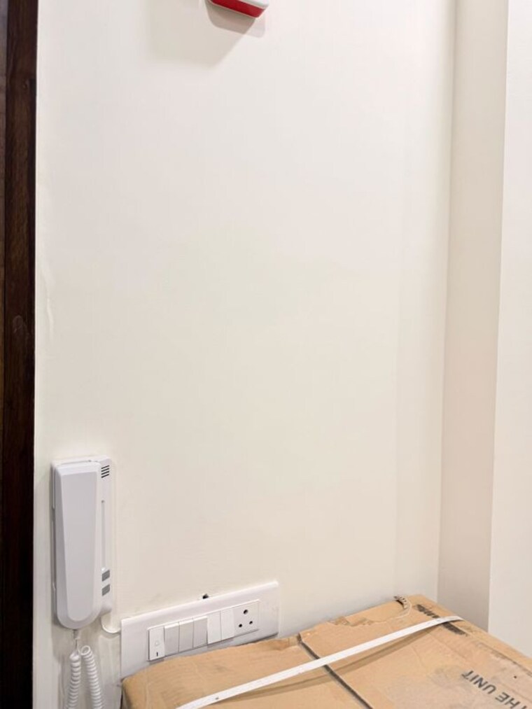 Room, sector 57 1 RK 350 Sq.Ft. Builder Floor In Sector 57 Gurgaon 10384279