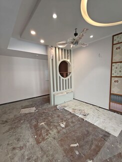 3.5 BHK + Pooja Room,Study Room Apartment For Sale in Dwarka