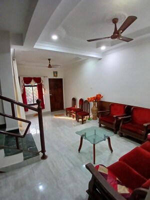 2 BHK Independent House For Rent in Mapusa