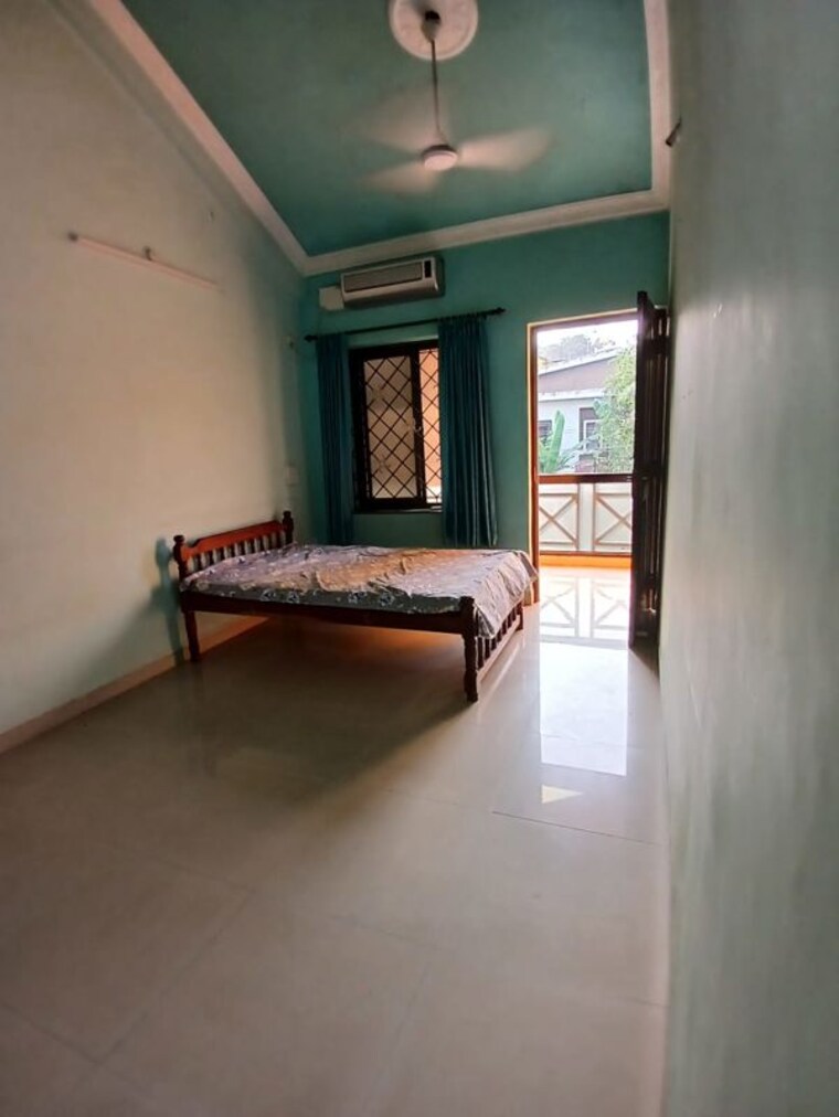 Bedroom, mapusa 2 Bedroom 1200 Sq.Ft. Independent House In Mapusa Goa 10384311