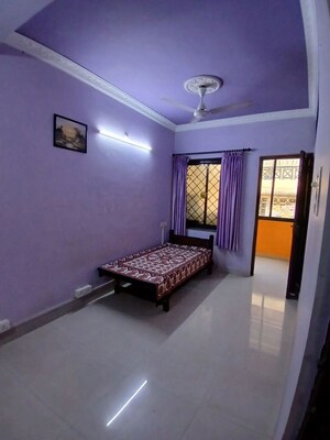 Living Room in 2 BHK Independent House at Mapusa – for Rent