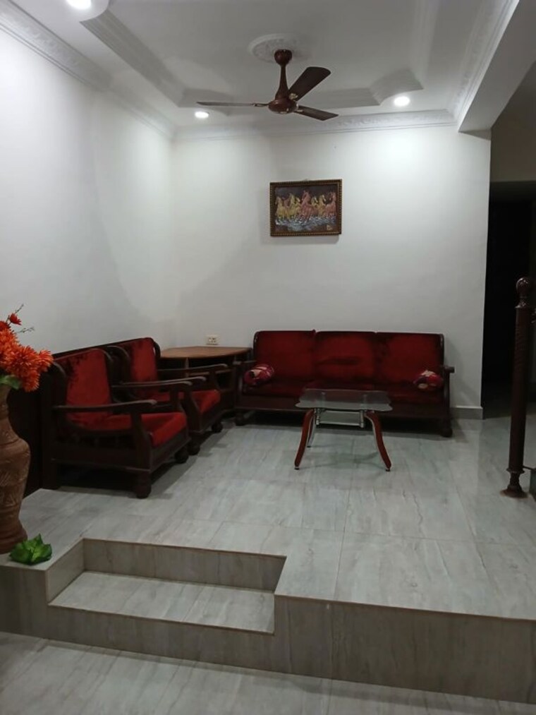 Bedroom, mapusa 2 Bedroom 1200 Sq.Ft. Independent House In Mapusa Goa 10384311