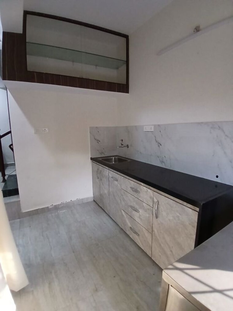 Kitchen, mapusa 2 Bedroom 1200 Sq.Ft. Independent House In Mapusa Goa 10384311