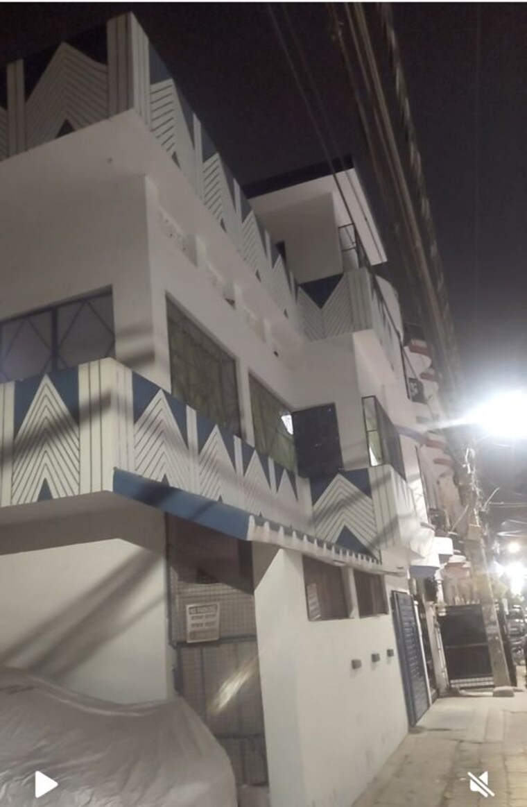 undefined, indira nagar 4 Bedroom 950 Sq.Ft. Independent House In Indira Nagar Lucknow 10384309