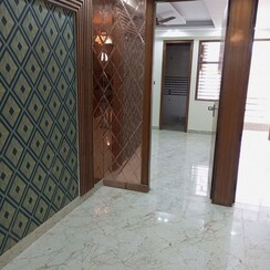 3 BHK Builder Floor For Sale in Anandam Apartment