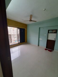 3 BHK Apartment For Sale in Sanghvi Solitaire