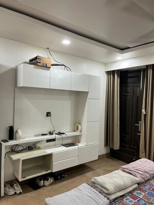Furnished Amenities in 2 BHK Builder Floor at Sarswati Kunj ii – for Rent