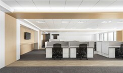 Office Space For Sale in Kharadi