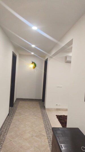 Room in 4 BHK Builder Floor at Green Park Extension – for Rent