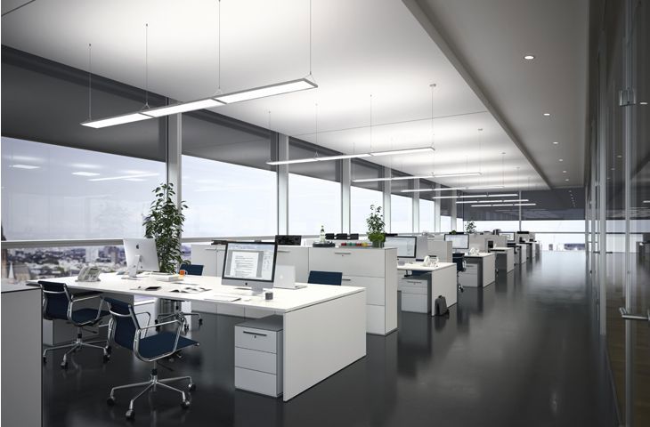 Office Space For Sale in Kharadi