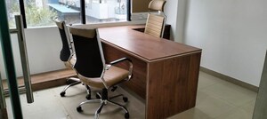 Team Area in  Office Space at Sector 58 – for Rent