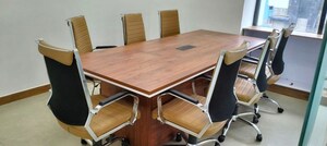 Team Area in  Office Space at Sector 58 – for Rent
