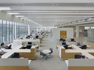 Team Area in  Office Space at Kharadi – for Sale